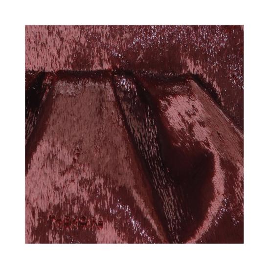 26FW 더모아레 클러치/파우치 262WTMBM0OSLU1725ATAWNYPORT Red - THEMOIRE