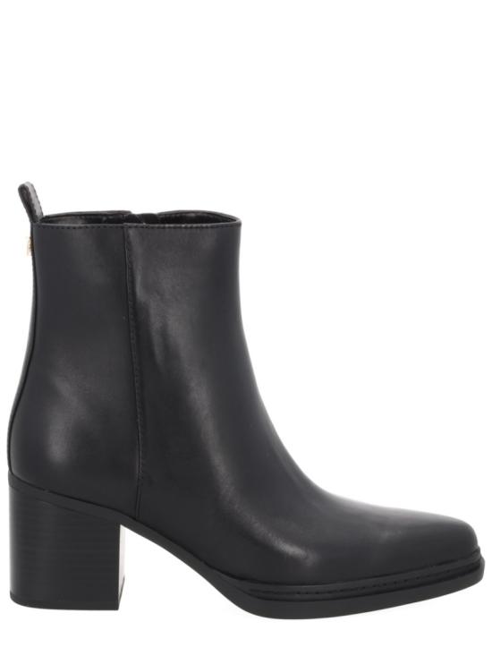 26FW 마이클 코어스 부츠 40F5LXME5L 001BLACK