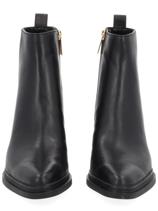 26FW 마이클 코어스 부츠 40F5LXME5L 001BLACK - MICHAEL KORS