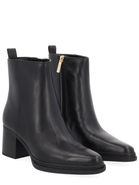 26FW 마이클 코어스 부츠 40F5LXME5L 001BLACK - MICHAEL KORS