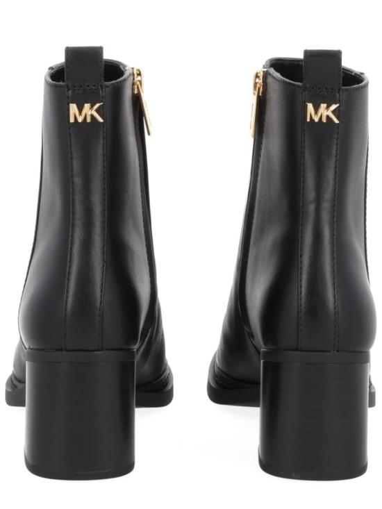26FW 마이클 코어스 부츠 40F5LXME5L 001BLACK - MICHAEL KORS