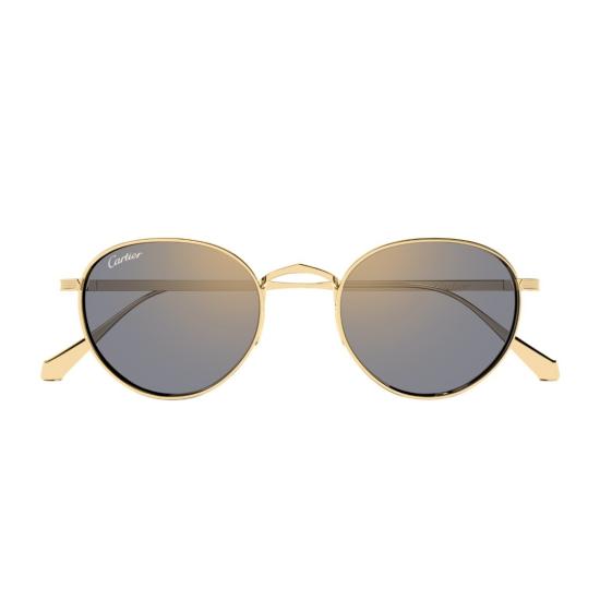 26SS 까르띠에 선글라스 1A1E5GF0A Gold