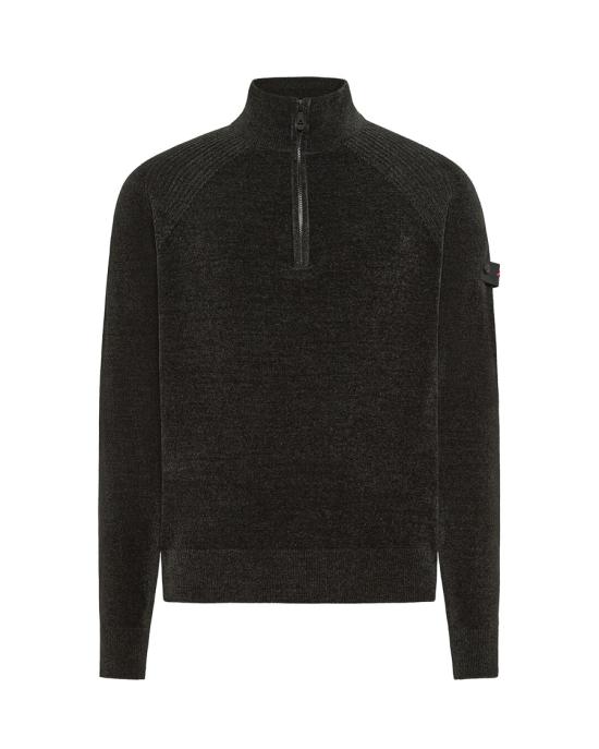 26FW 페트레이 니트웨어 6803756 Black
