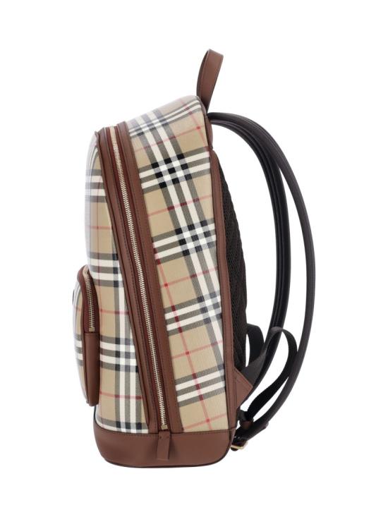 26FW 버버리 백팩 8127922A7026 Neutrals - BURBERRY
