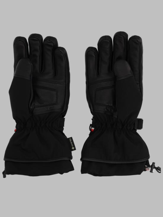 26FW 몽클레어 그레노불 패딩 글러브 L20973A00001 597S5999 BLACK - MONCLER