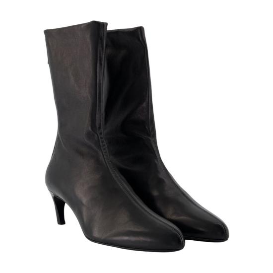 26FW 빅토리아 베컴 부츠 1426FBO007915A 1 BLACK - VICTORIA BECKHAM