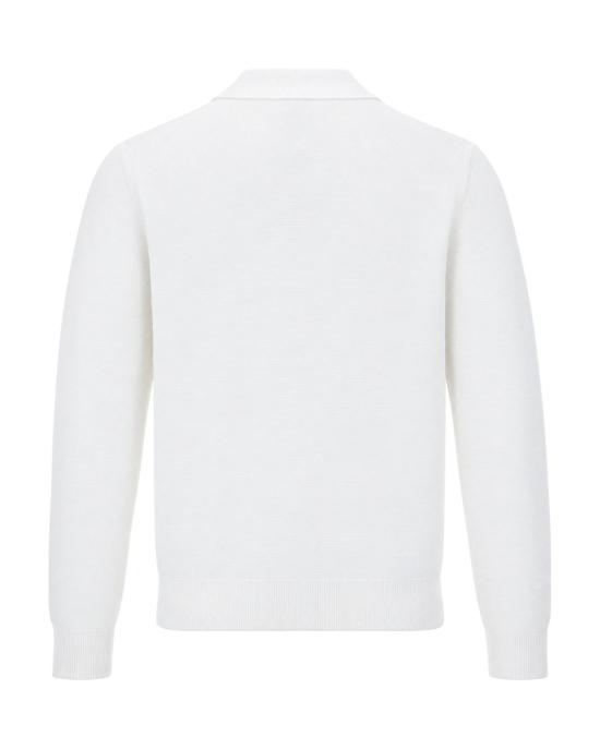 26FW 라코스테 폴로 티셔츠 1778923 White - LACOSTE