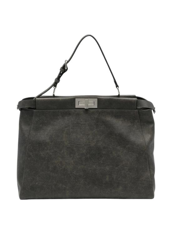 26FW 펜디 숄더백 7VA700 B12I Black