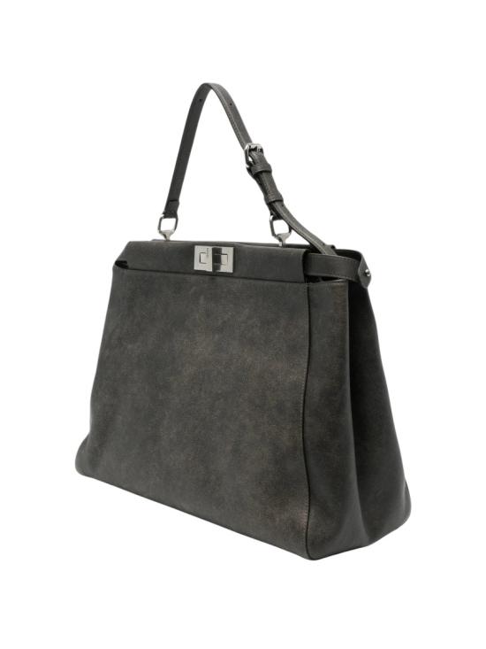 26FW 펜디 숄더백 7VA700 B12I Black - FENDI