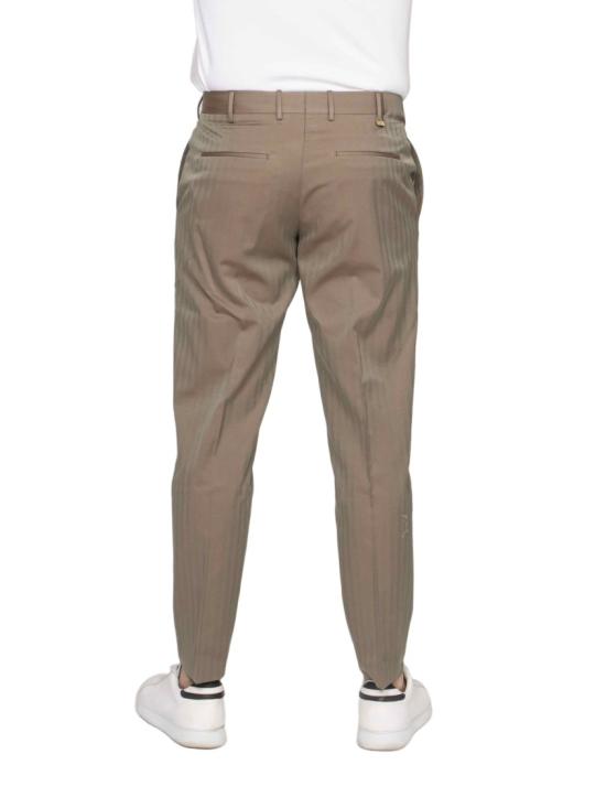 26SS 피티토리노 팬츠 CORSZ1Z00FWD MA42 Brown - PT TORINO