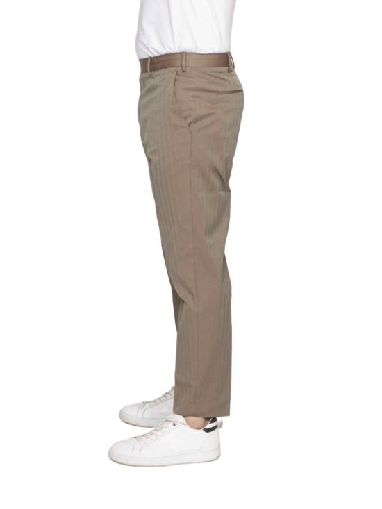 26SS 피티토리노 팬츠 CORSZ1Z00FWD MA42 Brown - PT TORINO