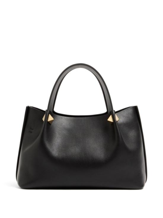 26FW 발렌티노 가라바니 숄더백 9W2B0T83WLA0NO Black - VALENTINO GARAVANI