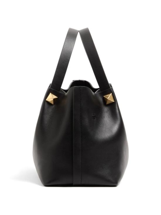 26FW 발렌티노 가라바니 숄더백 9W2B0T83WLA0NO Black - VALENTINO GARAVANI