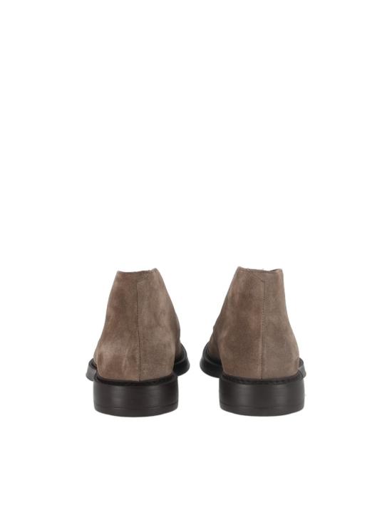 26FW 듀칼 부츠 DU3237BRUXUF009 Grey - DOUCAL’S