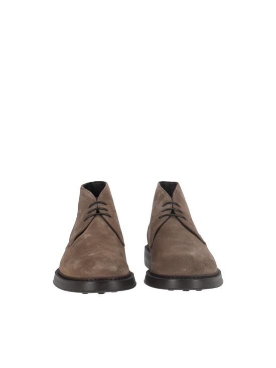 26FW 듀칼 부츠 DU3237BRUXUF009 Grey - DOUCAL’S