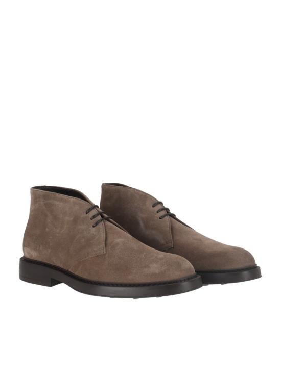 26FW 듀칼 부츠 DU3237BRUXUF009 Grey - DOUCAL’S