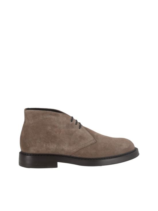 26FW 듀칼 부츠 DU3237BRUXUF009 Grey