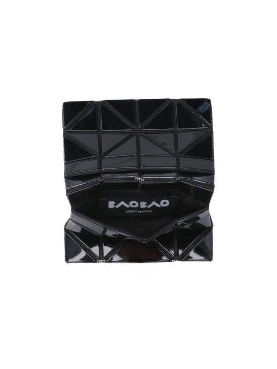 26FW 바오바오 지갑 BB68AG71115 Black - BAOBAO