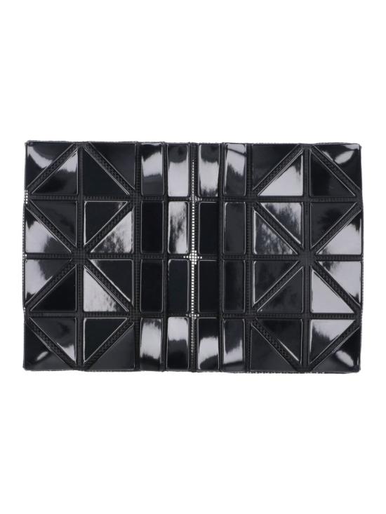 26FW 바오바오 지갑 BB68AG71115 Black - BAOBAO