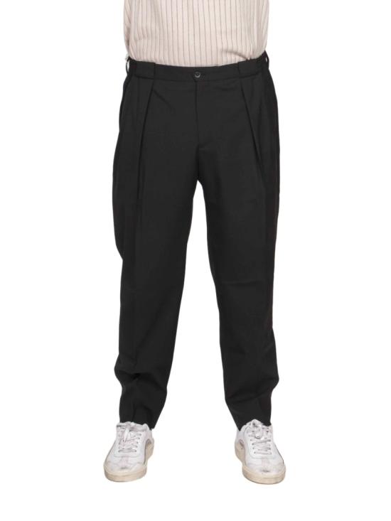 26SS 브릴리아1949 팬츠 PORTOBELLOS 300082 Black