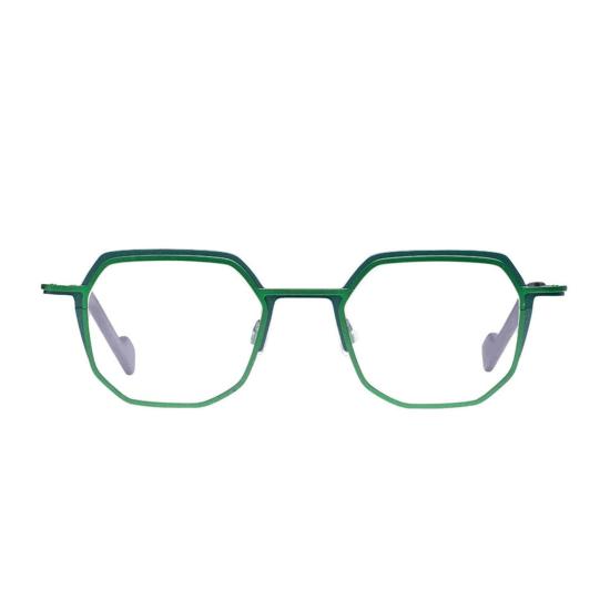 26SS 매튜 선글라스 1AR95JL0A Green