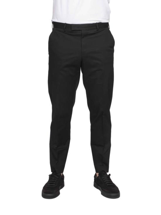 26SS 피티토리노 팬츠 CORSZ1Z00FWD SD59 Black