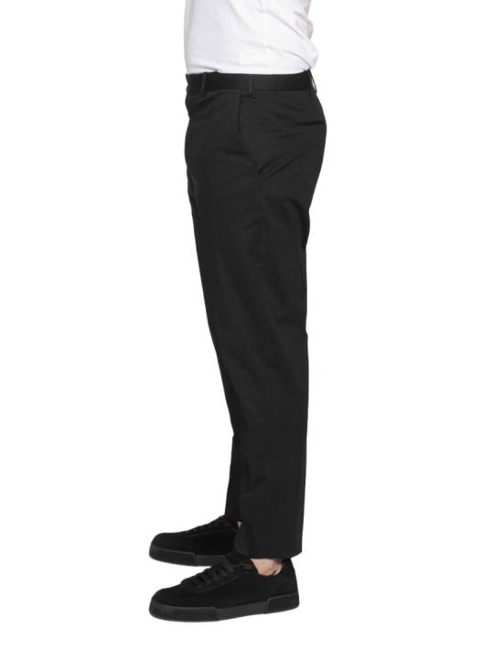 26SS 피티토리노 팬츠 CORSZ1Z00FWD SD59 Black - PT TORINO
