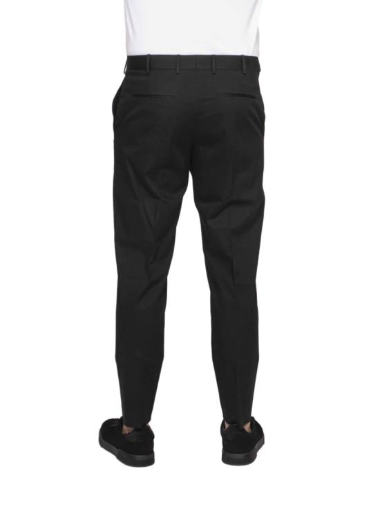 26SS 피티토리노 팬츠 CORSZ1Z00FWD SD59 Black - PT TORINO