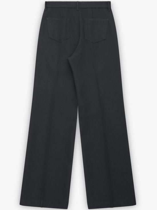 26FW 릭 오웬스 젯 팬츠 젯 팬츠 RU02F4333 WWH Black - RICK OWENS