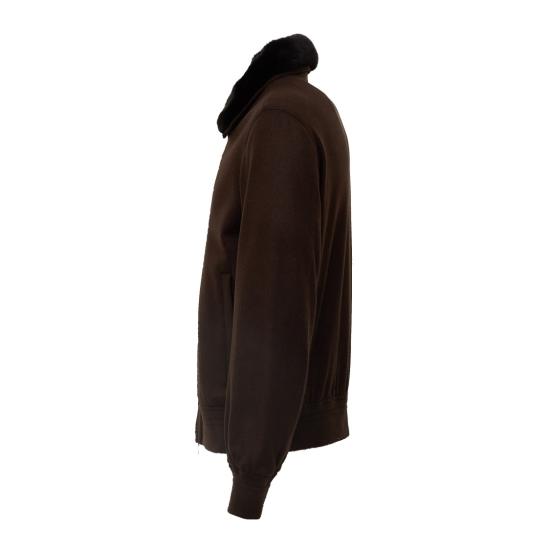 26FW 몬테꼬레 자켓 F11MUCX932P331 Brown - MONTECORE