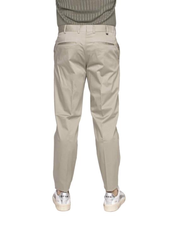 26SS 피티토리노 팬츠 CORSZ1Z00FWD NU68 Grey - PT TORINO