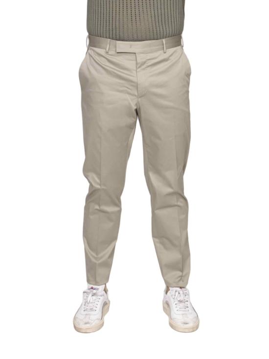 26SS 피티토리노 팬츠 CORSZ1Z00FWD NU68 Grey