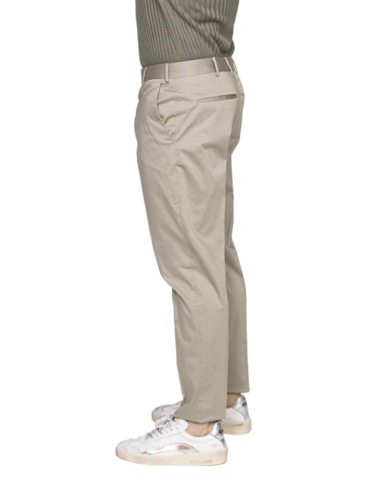 26SS 피티토리노 팬츠 CORSZ1Z00FWD NU68 Grey - PT TORINO