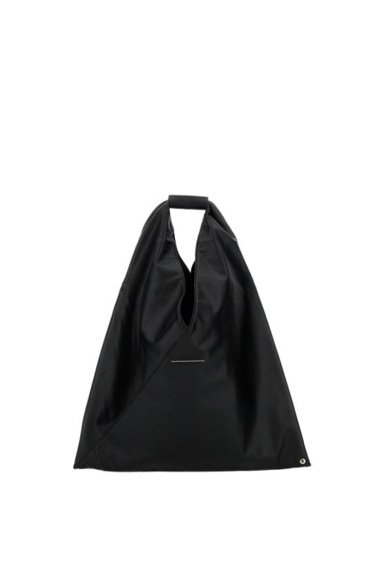  MM6 메종마르지엘라 재패니즈백 S54WD0039P8396T8013 Black - MM6 MAISON MARGIELA