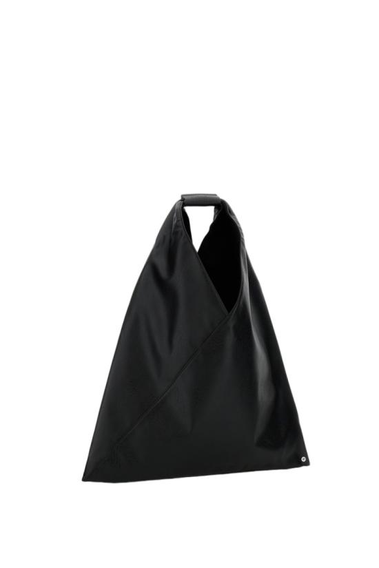  MM6 메종마르지엘라 재패니즈백 S54WD0039P8396T8013 Black - MM6 MAISON MARGIELA