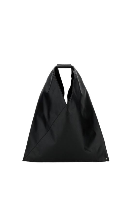  MM6 메종마르지엘라 재패니즈백 S54WD0039P8396T8013 Black - MM6 MAISON MARGIELA