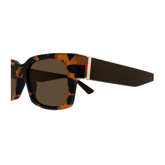 26SS 구찌 선글라스 1AAT5HS0A Multicolor - GUCCI