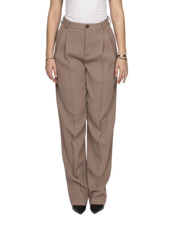 26SS 엘리자베타프랜치 팬츠 PA17661E2 Brown