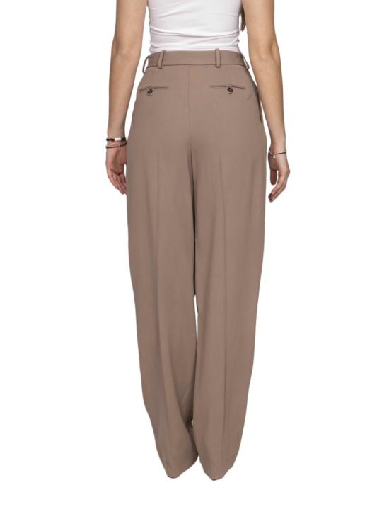 26SS 엘리자베타프랜치 팬츠 PA17661E2 Brown - ELISABETTA FRANCHI