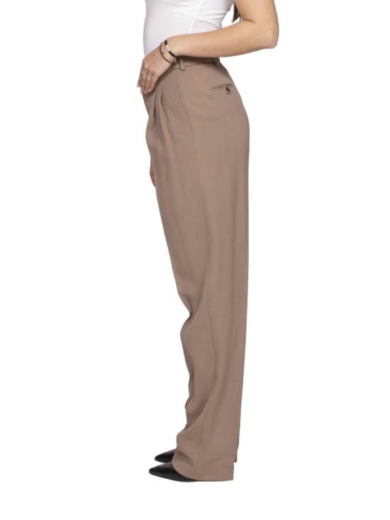 26SS 엘리자베타프랜치 팬츠 PA17661E2 Brown - ELISABETTA FRANCHI