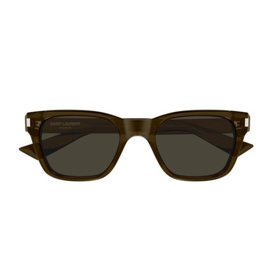 26SS 생로랑 선글라스 19ZA5GA0A Brown