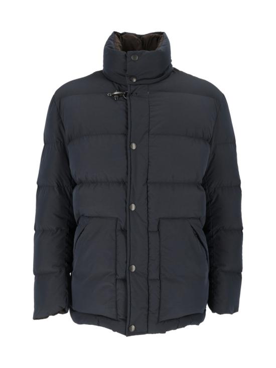 26FW 페이 자켓 NAM32530380ZIL Black
