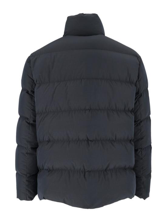 26FW 페이 자켓 NAM32530380ZIL Black - FAY