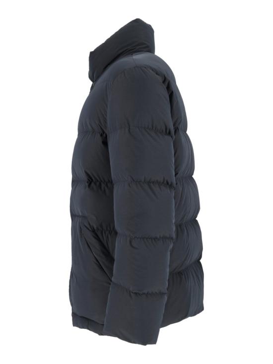 26FW 페이 자켓 NAM32530380ZIL Black - FAY