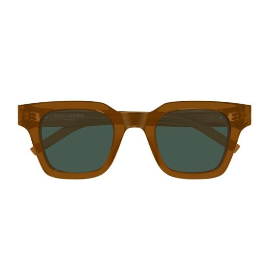 26SS 생로랑 선글라스 19ZG5GA0A Brown