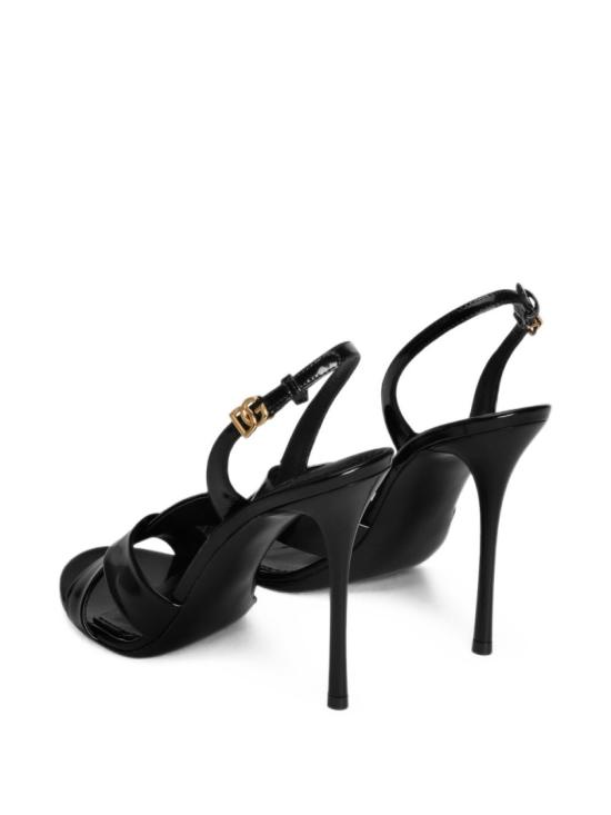 26FW 돌체앤가바나 샌들 CR2088A3P2680999 Black - DOLCE & GABBANA