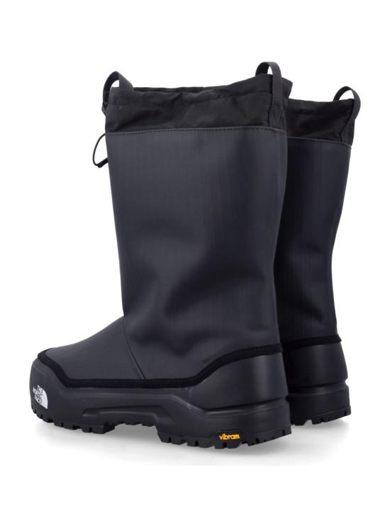 26FW 노스페이스 부츠 NF0A8D92KX7 Black - NORTH FACE