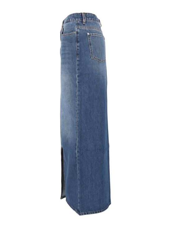 26FW 세븐포올맨카인드 데님 7UN00E52 Blue - 7 FOR ALL MANKIND