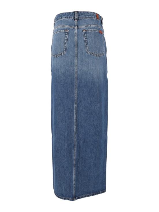 26FW 세븐포올맨카인드 데님 7UN00E52 Blue - 7 FOR ALL MANKIND