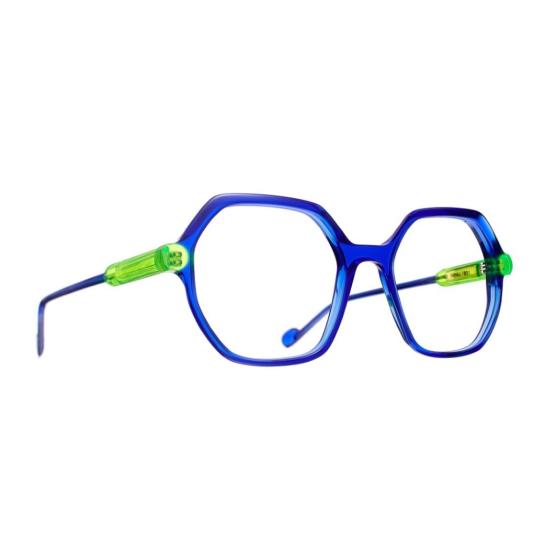 26SS 데플로마스 아이웨어 선글라스 1APQ5JJ0A Blue